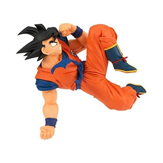 Banpresto Dragon Ball Z MATCH MAKERS Сон Гоку