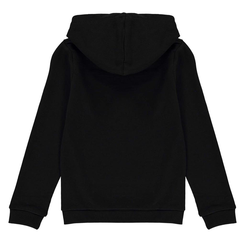 Guess Hooded LS FLEECECORE Hooded Sweatshirt A996 Girls'