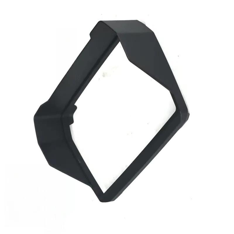 For VOGE DS900X DSX900 2024 Sun Visor Cover trument Screen Sunshade Guard Protection Dashboard Motorcycle Accessories
