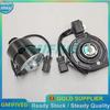 2PCS 38616-PWA-J01 19030-RAA-A01 Condenser Fan Motor & Cooling Fan For CR-V RE2 RE4 RD5 RD7 02-11 19030-PNA-003 19030-RZA-A01