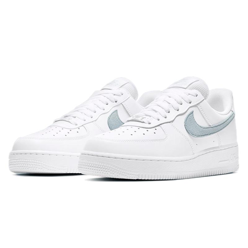 Nike Air Force 1 Low 07 Glacier Blue Women's Sneakers DH4970-100