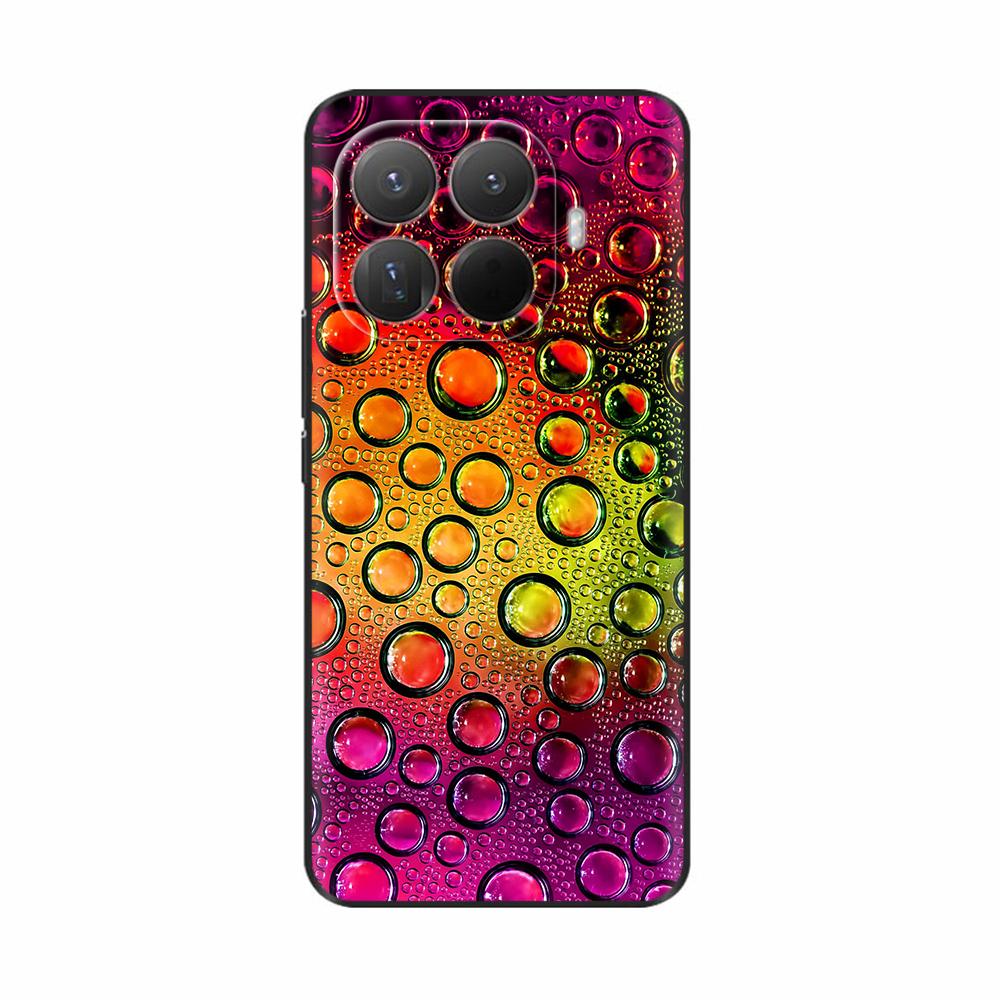 Für Xiaomi 15T Pro Hülle Handyhülle Mode Katze Astronaut Hochwertige Hüllen für Xiaomi Mi 15T 15 T Mi15T Pro Stoßfeste Fundas
