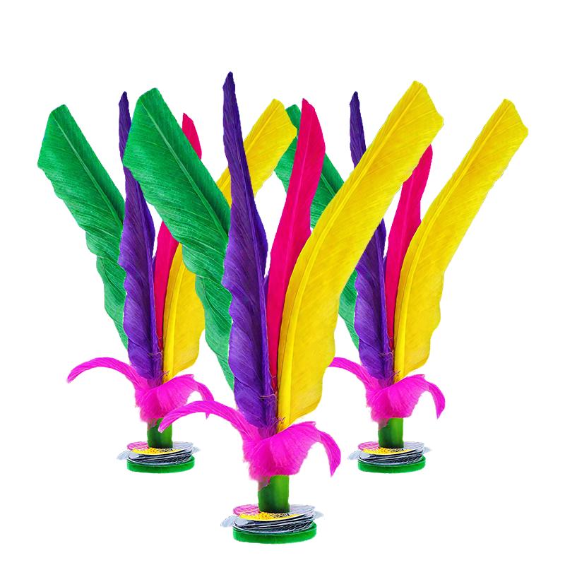 Froges Feather Shuttlecocks