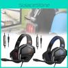 Xbox Headset Gaming One Ps4 Ps5 Pc Mac Controller Noise Cancelling Headphone