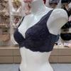 Triumph WomEn S Bra Full Cup D  E Natural lacE  tc168075Dk 