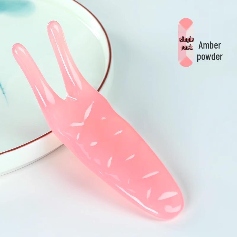 Resin Facial and Nose Massager for Children
