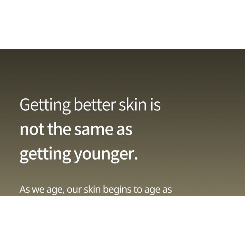 Dr.Melaxin - Oyster Peptide Cream