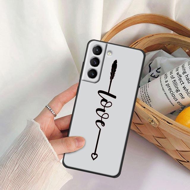 Nurse Medical Medicine Health Heart Stethoscope Phone Case For Samsung Galaxy S24 S23 Ultra 5G S26 S21 FE S25 5G S22 Plus Covers