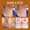 Pferdeöl Instant Faltencreme Augenstraffung Anti-Aging Lifting Feuchtigkeitscreme Entfernung feiner Linien Hautpflege