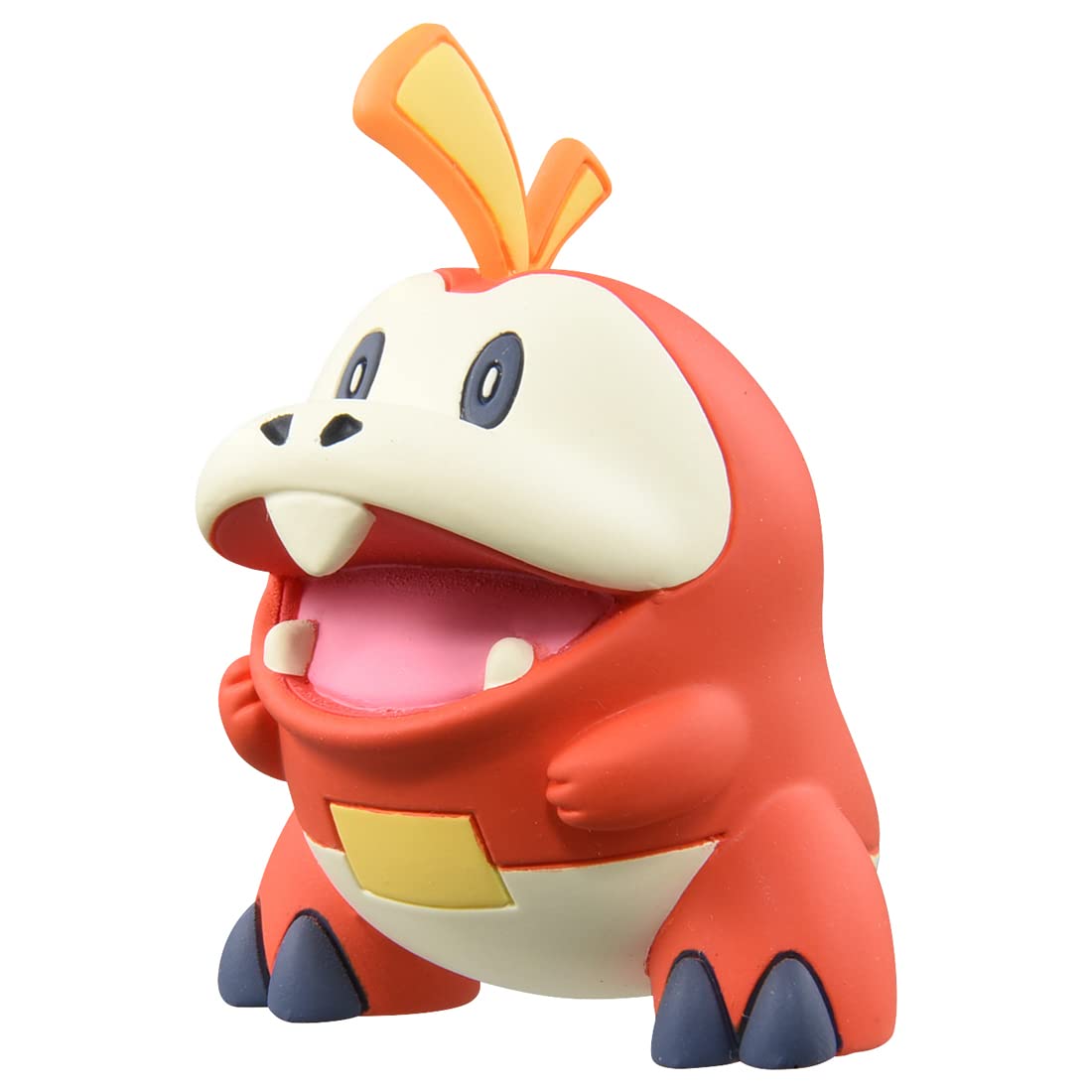 

Pocket Monster Monster Collection Hogator MS-04