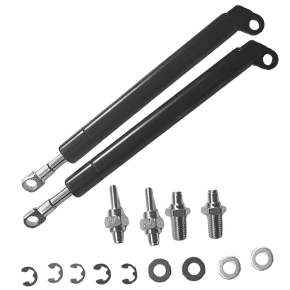 Rear Boot Trunk Hood Bonnet Lift Support Struts For Ford Ranger T9 XL XLT Wildtrain 2022 2023 2024 2025 Left and Right