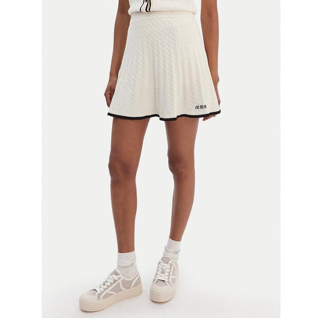 Юбка мини Guess V6RD07 Z4652 EU M
