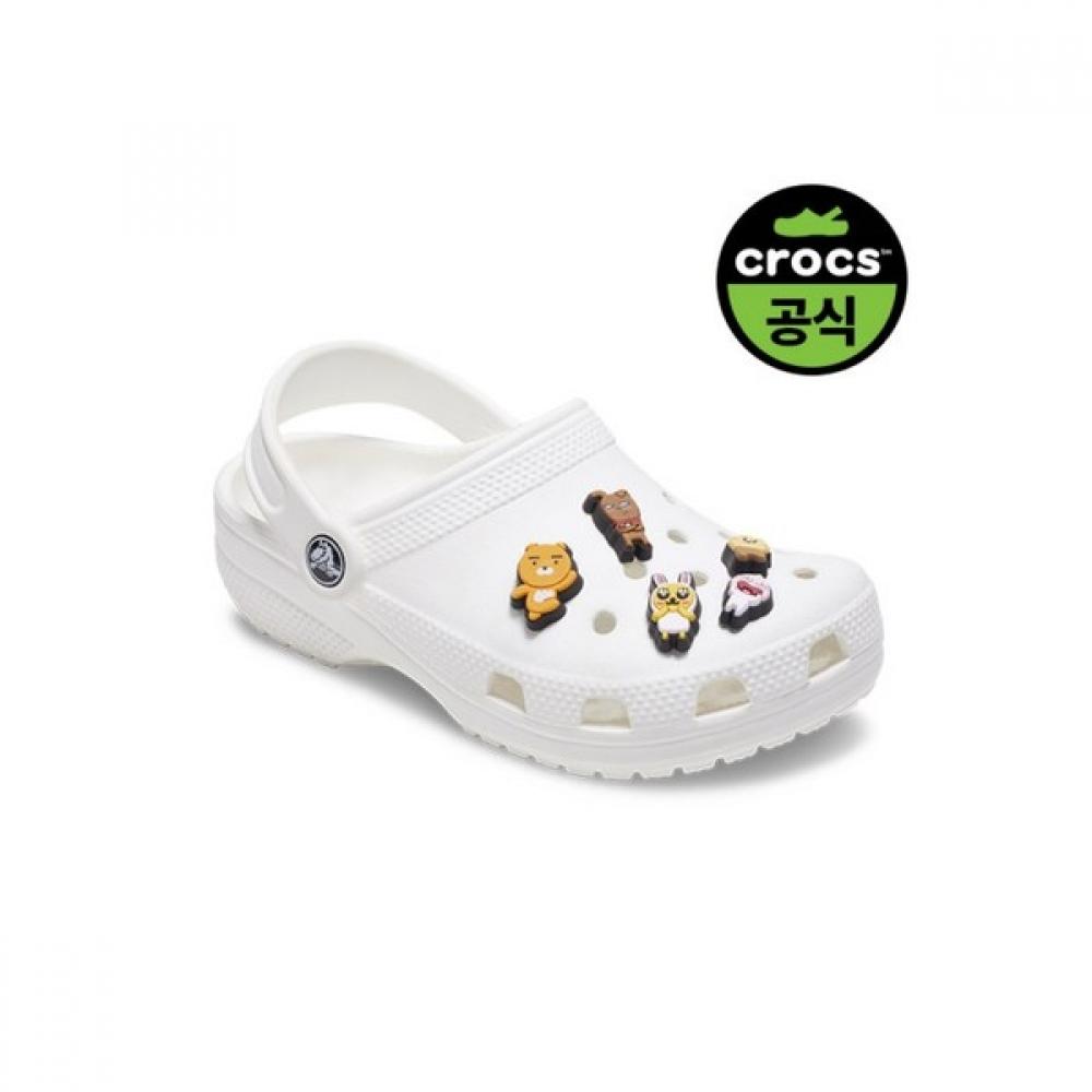 

Crocs Crocs Official Gbitz Kakao Friends 5 шт. 25SF10014382