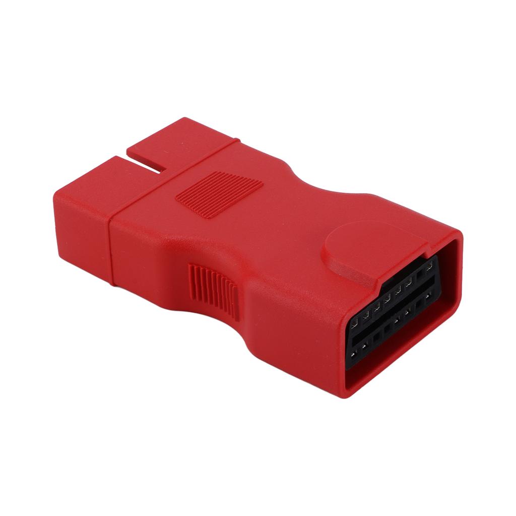 OBD2 12pin Adapter Connector Replacement for GM 12PIN for Autel MaxiDas DS808 Maxisys MS905 906 908