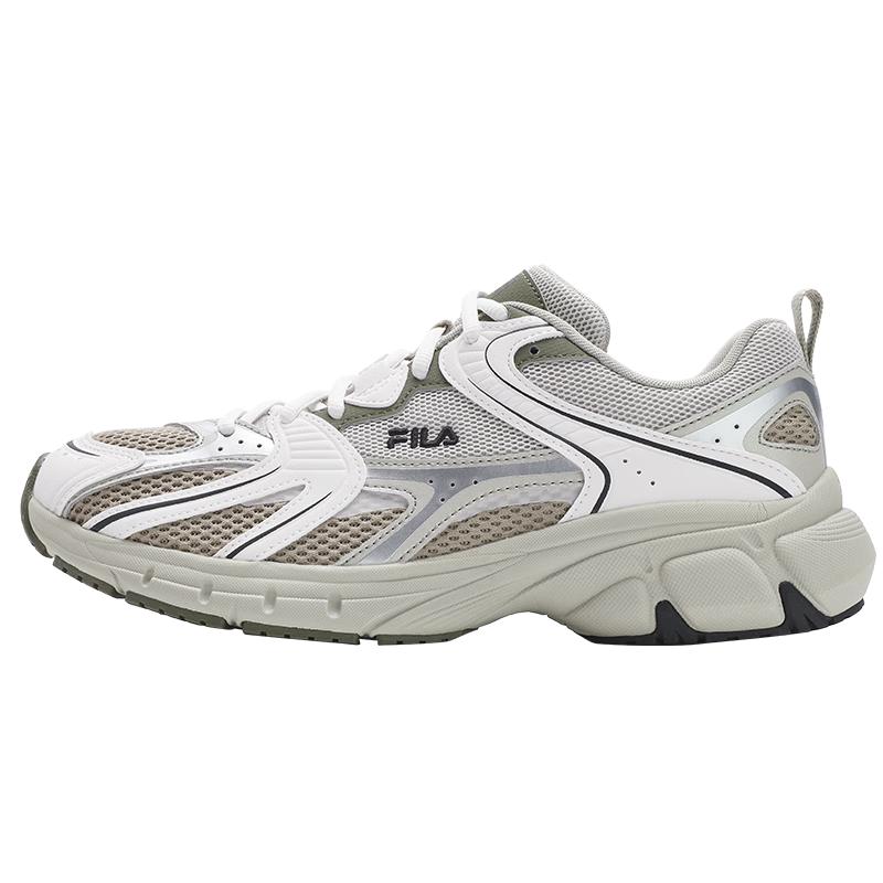 FILA Men's Lightning Retro Running Shoes