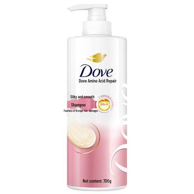 Dove Daily Nourishing Silky Smooth Shampoo