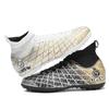 Hot Selling Football Shoes Non-slip Breathable Soccer Shoes Outdoor Sport Sneakers Men Brand Football Boots Sale