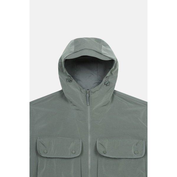 Kolon SportS Men S Waterproof Out Pocket Jacket City Hiker tljjS25441gkh