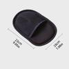1pcs Car Washing Imitation Wool Gloves Thickened Plush Car Wiping Gloves Waxing Polishing Car Cleaning Products  Cleaning Cloth