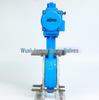 Double-Acting Pneumatic Soft Seal Wafer Butterfly Valve D671F-16