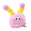 Furry Cartoon Plush Hair Clip Little Monster Barrettes Duckbill Hairpin for Women and Girl Party Accessories Headwear