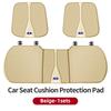 Car Seat Cushion 3D Air Mesh Non-Slip Seat Protector Car Universal Breathable Cushion For Lada Vesta Niva Samara Kalina Largus P