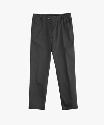 CONNECT KINLOCH [Slim] Stretch Chino Pants (Cool Grey)