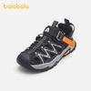 Balabala Boys' Sports Sandals Breathable River Tracing Shoes