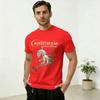 Unisex TShirt Castlevania Symphony Of The Night Funny Pure Cotton Tees Short Sleeve T Shirts Round Collar Clothes Summer