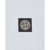 STONE ISLAND T Shirt Men's Ice Frost Blue 801524113-V0041-