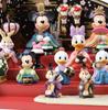 Disney Hina Dolls, Tokyo Disney Resort Exclusive