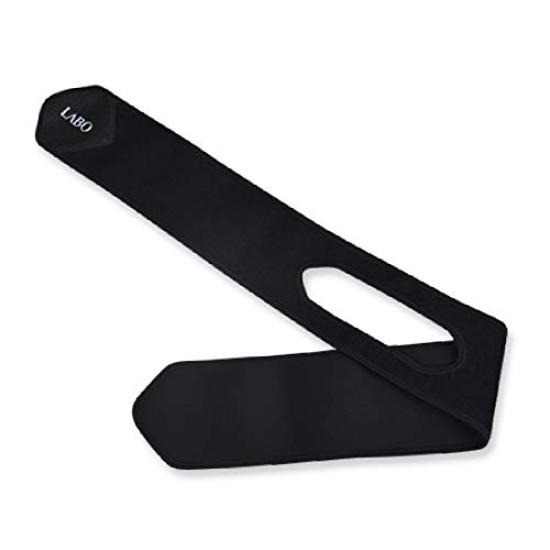 

EMS Support Fit Up Belt for Abdominal Area [Kurul Lab]