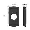 For Garmin Edge 1030 Plus/Edge Silicone Non Slip Bike GPS Computer Screen Protective Speedometer Dust Cover for Garmin Edge 1040