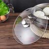 Teai Stainless Steel Multi-functional Steamer Pot