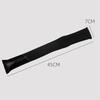 Car Seat Gap Plug Strip Leak-proof Filler Pad For Porsche Cayenne Panamera Macan 911 718 Taycan Boxster Cayman Pajun Accessories