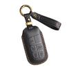 New Retro Key Case for Jeep Jeep Compass Commander Nookie Handmade Leather Key Case