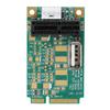Mini PCI-E To PCI Express 1X Slot Adapter Riser Card Test PCI-E 4X8X16X