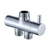 Industrial Grade Shower Head with Two Water Settings Easy To Install Shower Head