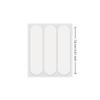 Hydrocolloid Wound Dressing Aid Bandage Fast Healing Thin Soft Self Adhesive Breathable Hydrocolloid Dressing Wet Healing