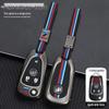 Buick Key Case for Modified Folding Keys: Compatible with Yinglang GT/XT, Junyue, Junwei, Kaiyue Models.