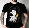 T-shirt da uomo e da donna Suguru Geto