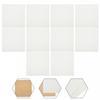 3D Wall Sticker Replacement Self-adhesive Soft Tile