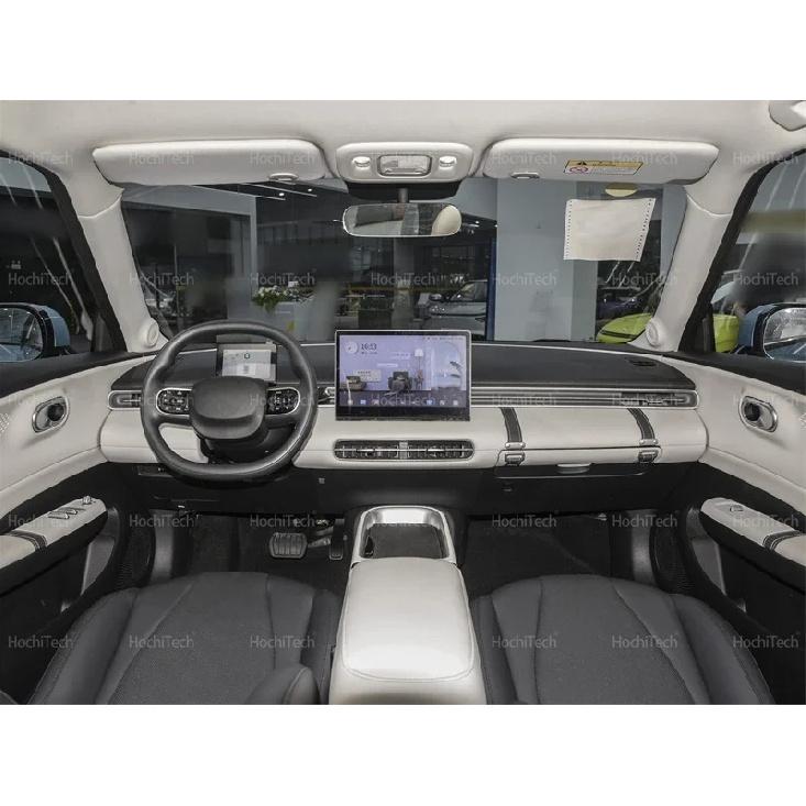 Anti-dirty Mat Pad Sunshade Dashmat Protect Car Accessories LHD RHD Dashboard Cover for Dongfeng Nammi Box 01 2024 2025