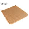 Rattan Seat Cushion Cushion, Non-slip Chair Cooling Pad, Comfortable Pad for Home Office Dinning