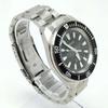 Used SEIKOSeiko Prospex SBDY131 Watch Black Dial