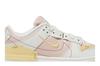 Women's Sneakers Nike Dunk Low Disrupt 2 Pink Oxford (Women's) White/Pink/Yellow