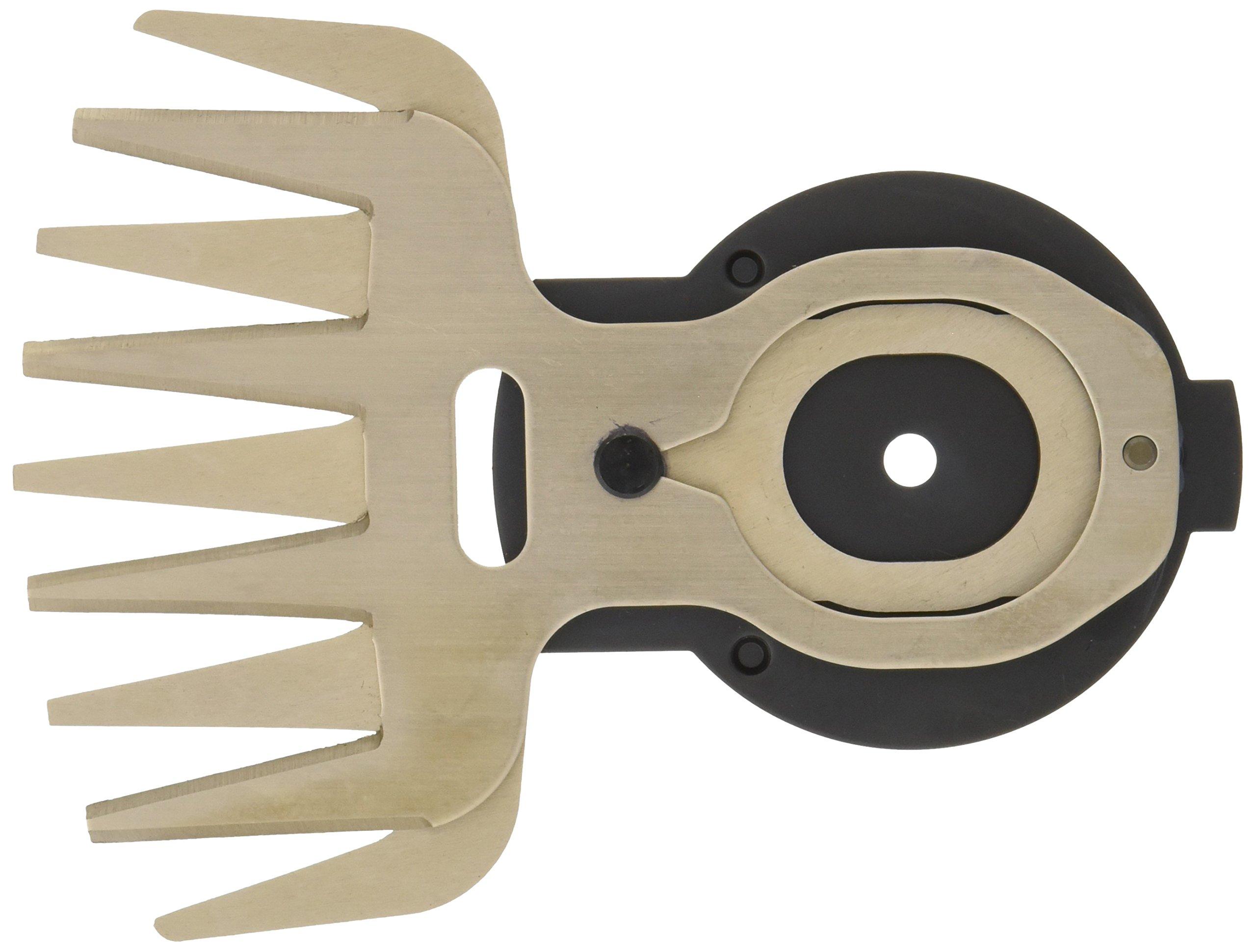

Makita Lawn Trimmer Replacement Blade A-51116 110mm Width for MUM1100/110