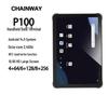 Chainway P100 Industrial Tablet PDA