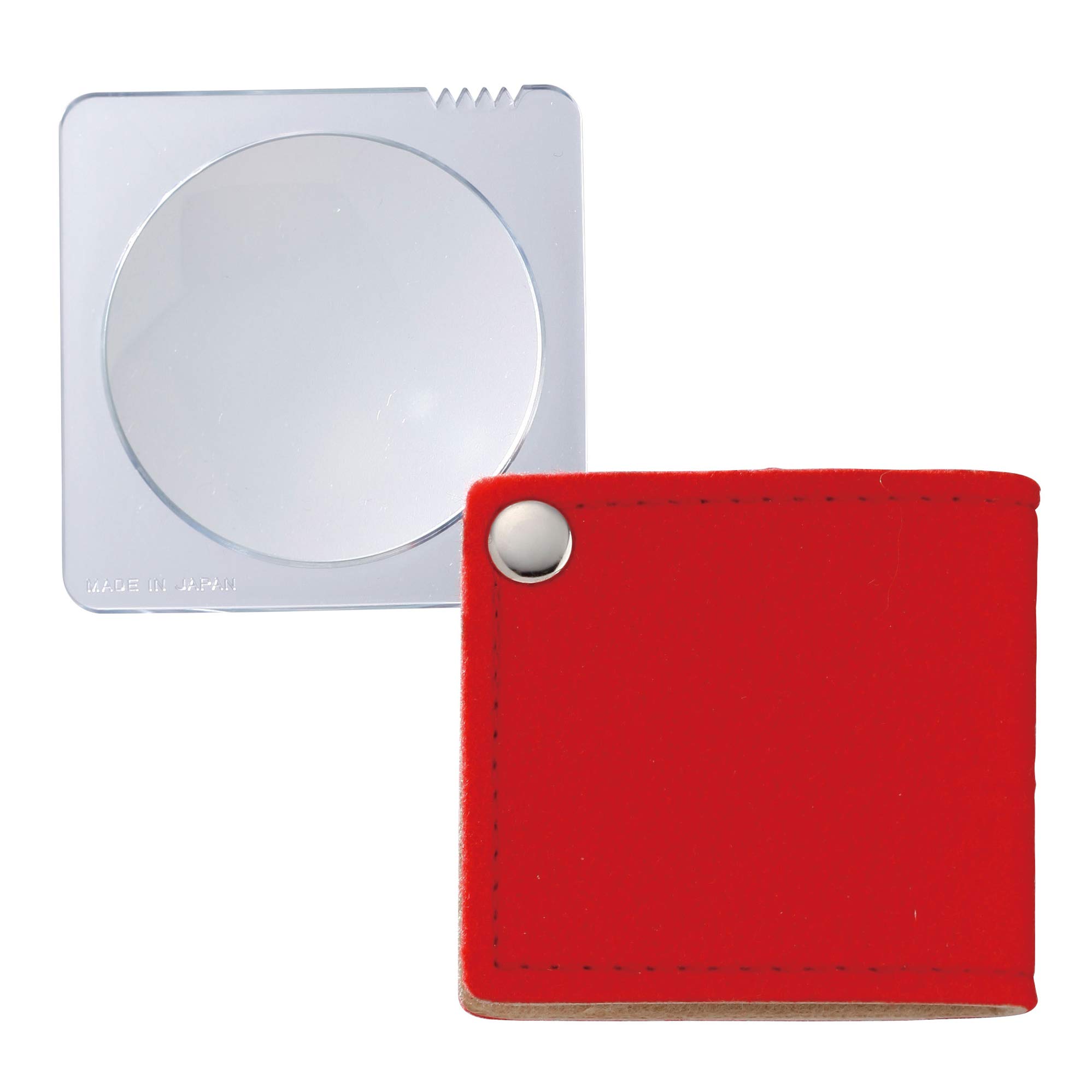 

Vixen Leclerc Лупа Елегантний Червоний 43041