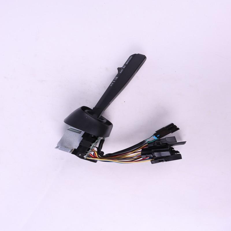 Turn Signal Headlight Cruise Control Switch 1624136 FOR Volvo VNL VNM чёрный